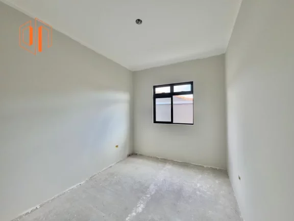 Imagem Apartamento Garden para Venda em São José dos Pinhais, Parque da Fonte, 3 dormitórios, 1 banheiro, 1 vaga