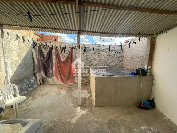 Imagem Casa no bairro Centro, em Coronel João Sá
