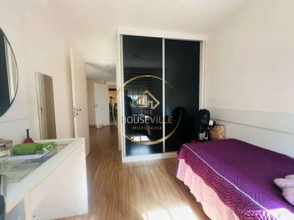Imagem Apartamento 3 dormitórios (1 suíte), 2 vagas. Edf. Premiere, Aquárius, Sjc.
