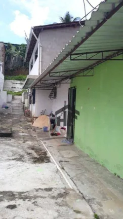 Imagem Casa com 3 Quartos em Dois Unidos, Recife