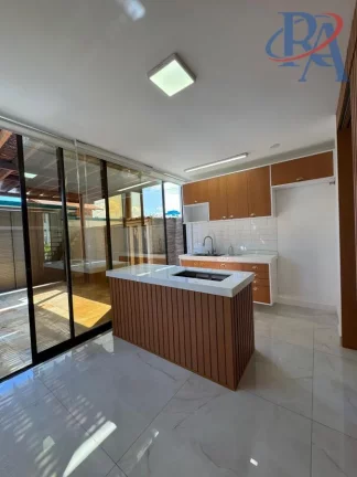 Imagem Casa Duplex / Nova para Venda em Aquiraz, Porto das Dunas, 2 dormitórios, 2 suítes, 2 banheiros, 1 vaga