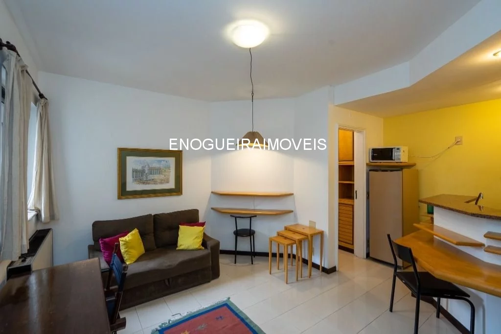 Imagem APARTAMENTO RESIDENCIAL em SÃO PAULO - SP, JARDIM PAULISTA