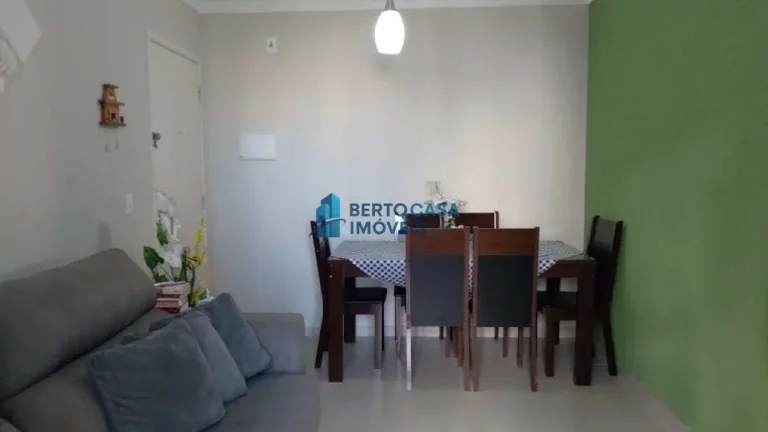 Imagem Apartamento Padrão