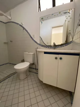 Imagem Apartamento à Venda no Residencial La Villete - Coroa do Meio, Casa Duplex em Condomínio Fechado