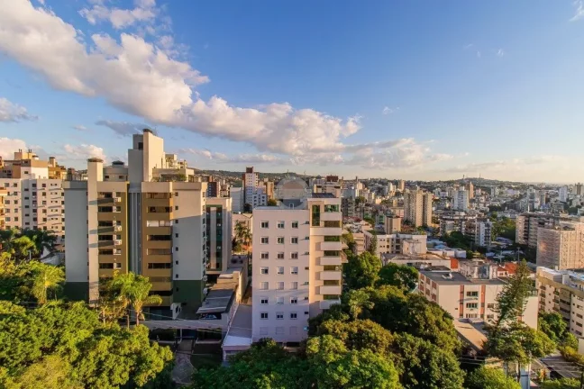 Imagem Apartamento à venda em Porto Alegre, Petrópolis, com 2 quartos, 74,1m2