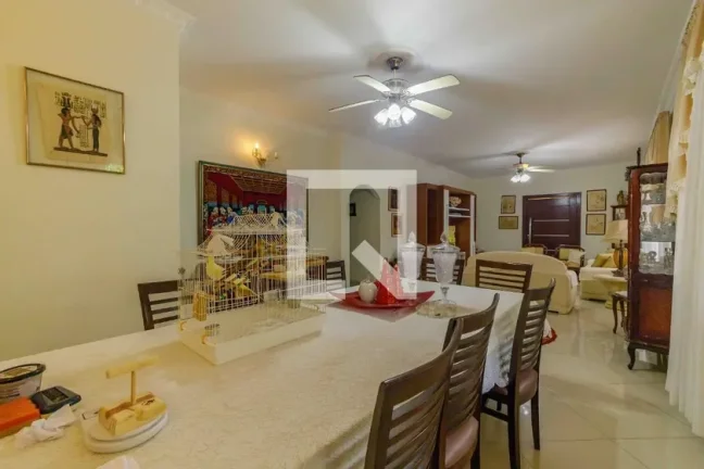 Imagem Casa à Venda - Recreio, 5 Quartos, 335 m2