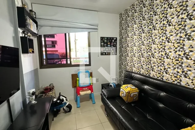 Imagem Apartamento à Venda - Recreio, 3 Quartos, 100 m2