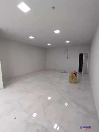 Imagem ALUGO SALA EDIFÍCIO CHARMANT PRIME