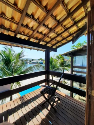 Imagem CASA EM CONDOMINIO RESIDENCIAL em Cabo Frio - RJ, Ogiva