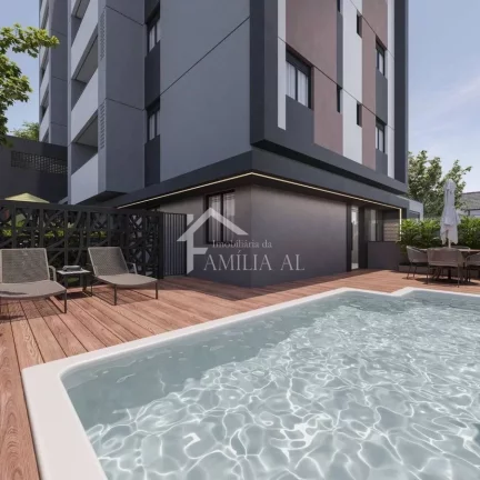 Imagem APARTAMENTO NO RESIDENCIAL DREFAHL - SAGUAÇU