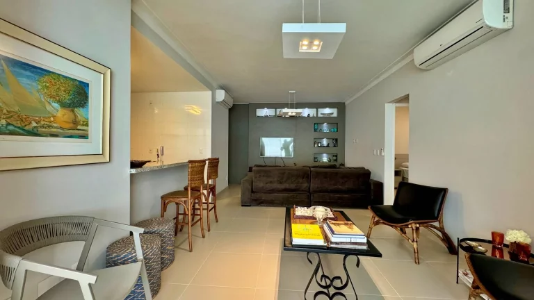 Imagem Apartamento com 3 dormitórios à venda, 113 m por R$ 3.990.000,00 - Riviera