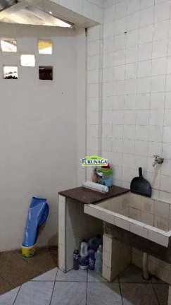 Imagem Casa com 4 dormitórios à venda, 155 m² por R$ 798.000,00 - Cidade Brasil - Guarulhos/SP
