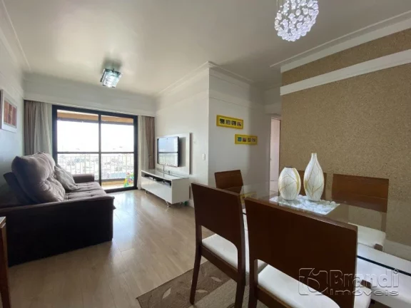 Imagem Apartamento de 03 dormitórios na Vila Prudente