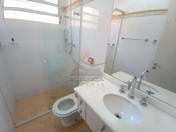 Imagem Casa Condomínio - Ribeirão Preto - Jardim Interlagos