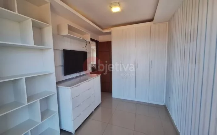Imagem Cobertura duplex, 3 quartos ( sendo 2 suítes ) Braga - Cabo Frio