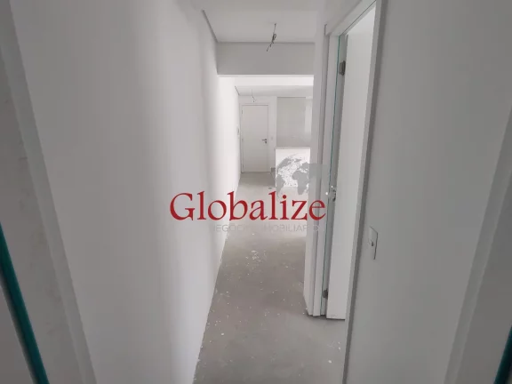 Imagem Apartamento de 2 dormitórios com suíte e lazer completo no bairro da Aparecida em Santos (SP) por R$.850.000,00 !
