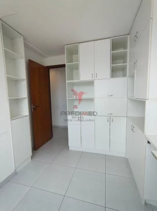 Imagem Lindo apartamento todo projetado 3 quartos , 2 Vagas , em Manaíra, João Pessoa - PB