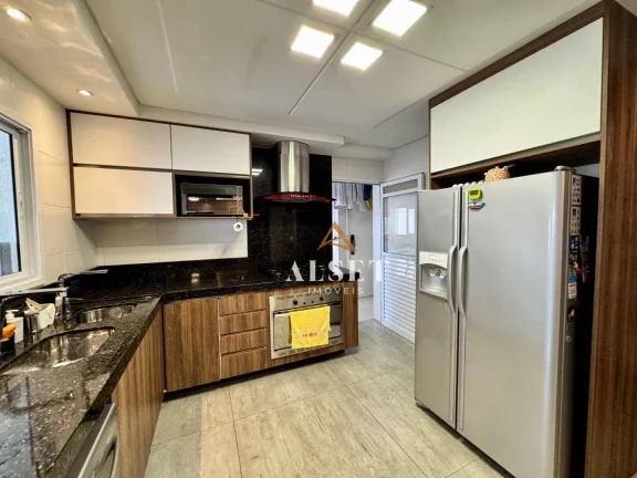 Imagem Apartamento com 4 dormitórios e varanda gourmet no Tatuapé