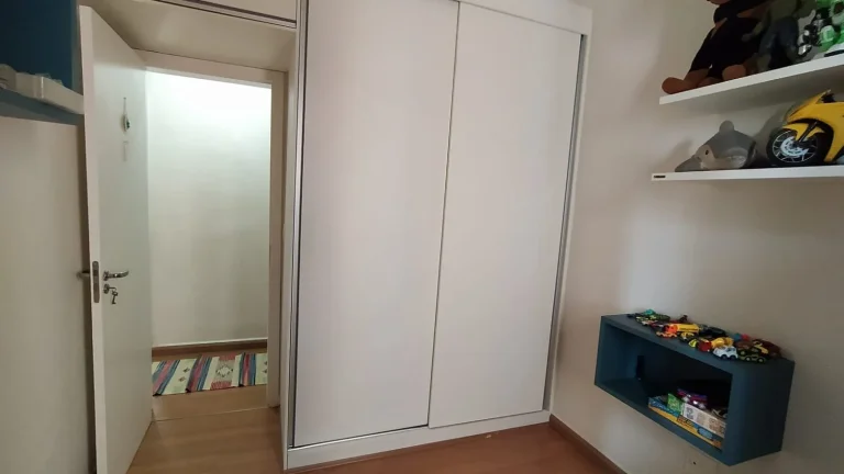 Imagem Este apartamento é uma oportunidade única para quem busca conforto, segurança e praticidade em um...