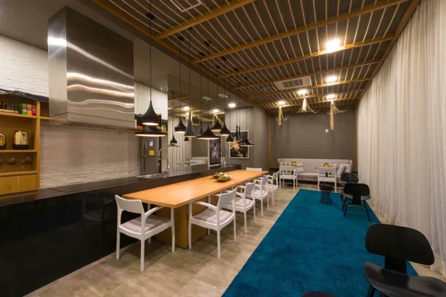 Imagem Imóvel com 2 Quartos à Venda, 62 m² em Perdizes - São Paulo