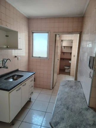 Imagem Apartamento à Venda na Mooca - 64 m² com Vaga Coberta