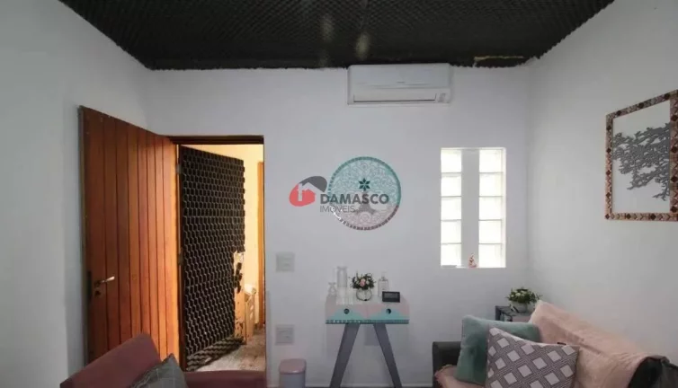 Imagem Sobrado à venda 4 Quartos, 1 Suite, 3 Vagas, 240M², Cerâmica, São Caetano do Sul - SP