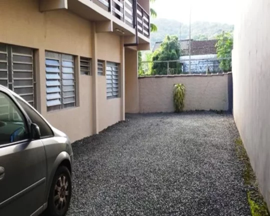 Imagem HOTEL COMERCIAL em Joinville - SC, Atiradores