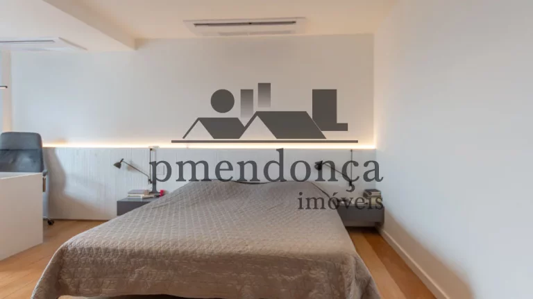 Imagem Apartamento no Alto da Lapa com 235m² mobiliado, bom gosto e sofisticação em um só lugar!