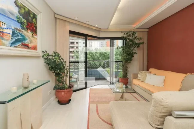 Imagem Apartamento à Venda - Vila Mariana, 3 Quartos, 120 m2