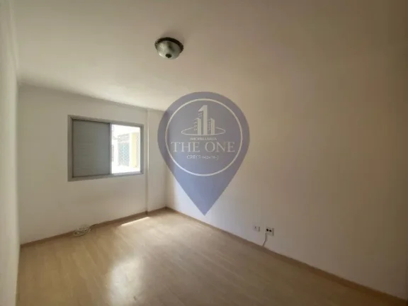 Imagem Imperdível! Apartamento à venda em São Paulo-SP, Jabaquara: 1 quarto, 2 salas, 1 banheiro, 1 vaga de garagem, 49m².