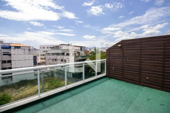 Imagem Apartamento à Venda - Recreio, 3 Quartos, 256 m2