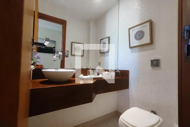 Imagem Apartamento à Venda - Recreio, 4 Quartos, 360 m2