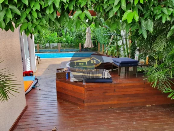 Imagem Casa no Condomínio Raízes Juquehy