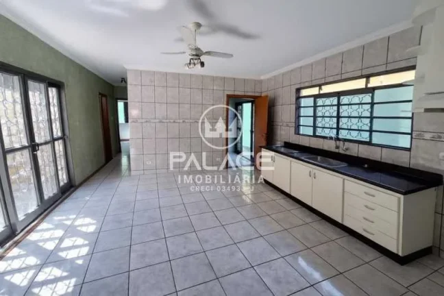 Imagem Casa para locação no bairro Pompéia Piracicaba

 Terreno de 198 m² e 226 m² de construção

 L...