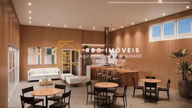 Imagem Apartamentos à Venda no La Vista Barueri | Conforto, Segurança e Ótimo Custo-Benefício