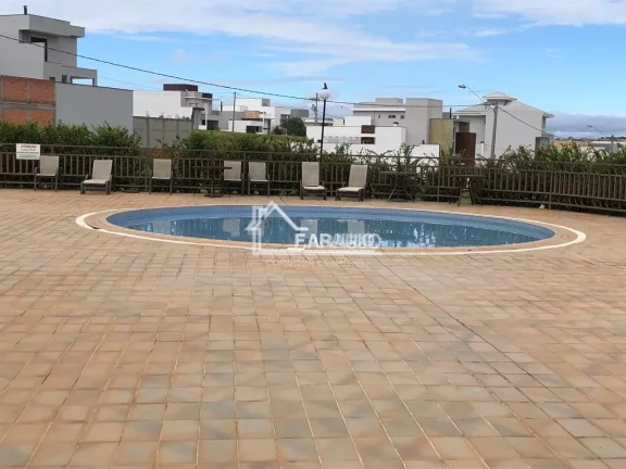 Imagem Casa em Condomínio à venda em Ibiti Reserva com 198m² 3 quartos, 4 vagas