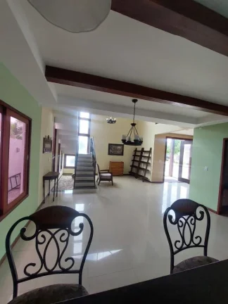 Imagem Casa em Condomínio para Venda em Parnamirim / RN no bairro Parque Das Naçoes
