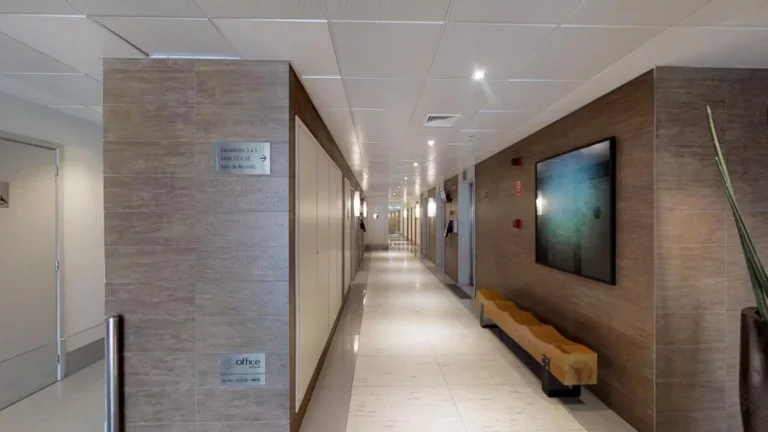 Imagem SALA COMERCIAL em Barueri - SP, Bethaville