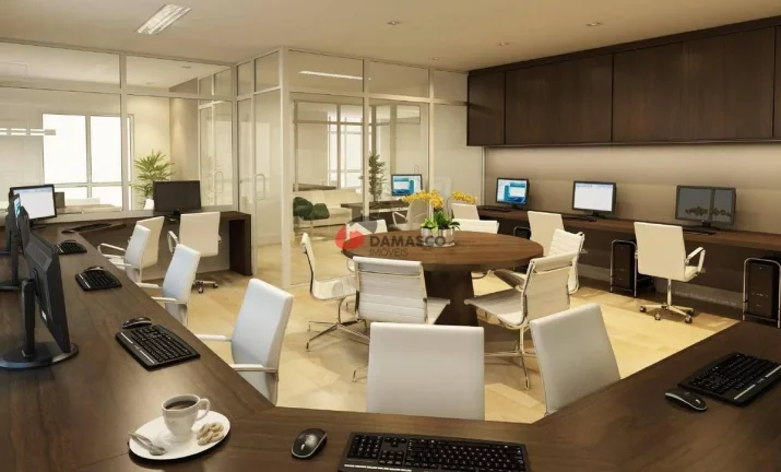 Imagem Sala à venda 1 Vaga, Vila Carrão, São Paulo - SP