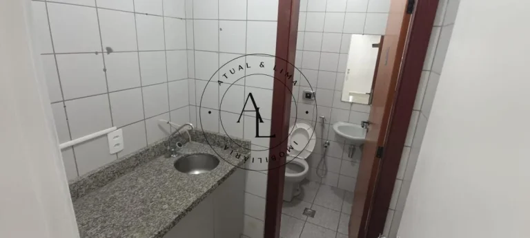 Imagem Sala Comercial no Centro de Campinas: Localização Estratégica para o Seu Negócio!