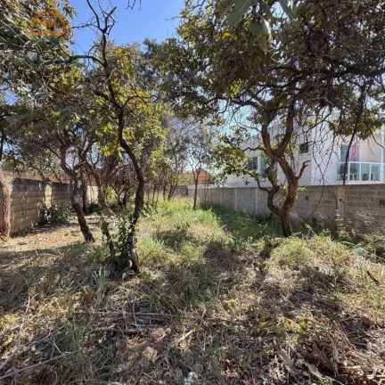 Imagem Terreno à venda, 360 m² por R$ 400.000,00 - Lundceia - Lagoa Santa/MG