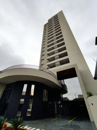 Imagem APARTAMENTO COM 1 DORMIT. P/ VENDA NO RESID. MIRô, CENTRO DE FOZ DO IGUAÇU -PR
