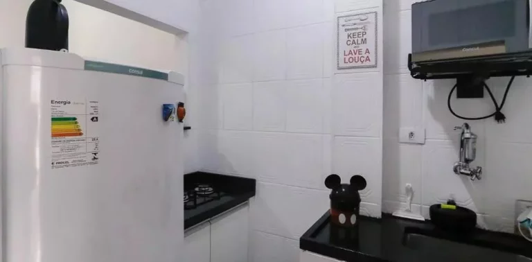 Imagem Kit reformada na São João