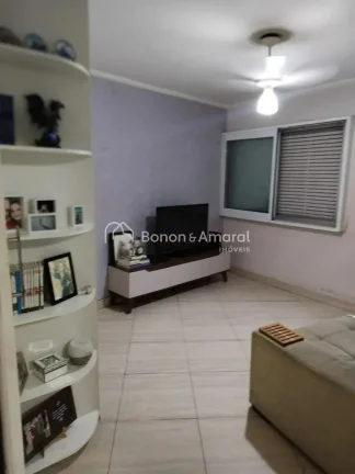 Imagem Venda de apartamento no Centro de Campinas, reformado, localizado em um dos condomínios mais tradic...