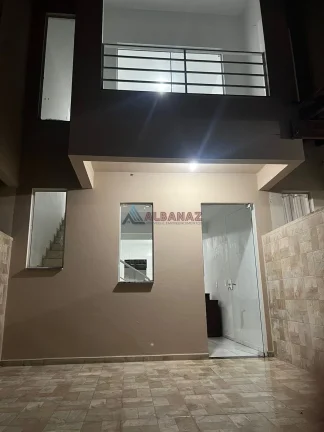 Casa à venda no bairro Centro - São João Batista/SC