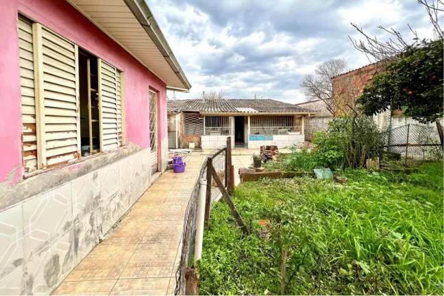 Imagem HJV 583 Lote 610241034-6 - Terreno à venda no bairro Harmonia - Canoas/RS