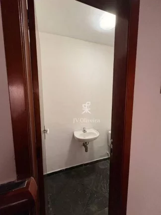 Imagem Casa com 4 dormitórios, 200 m² - venda ou aluguel - Jardim das Vertentes - São Paulo/SP