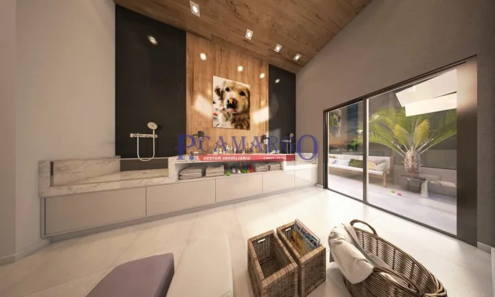 Imagem Apartamento Padrão