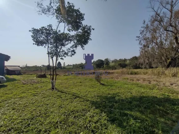 Imagem ÁREA EM BALSA NOVA COM 13.530,10M²