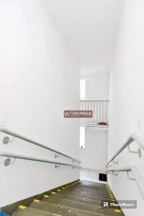 Imagem Apartamento com 2quartos à venda, 46 m² por R$ 245.000 - Bonsucesso - Guarulhos/SP